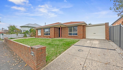 Picture of 1/620 Doveton Street North, SOLDIERS HILL VIC 3350
