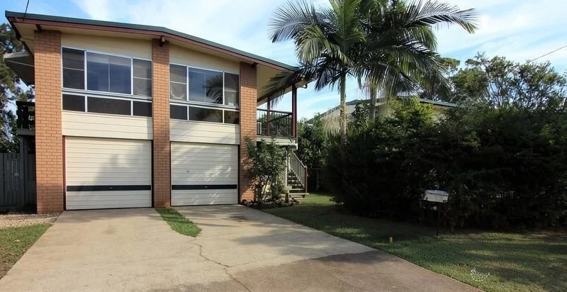 14 Golden Avenue, Kallangur QLD 4503