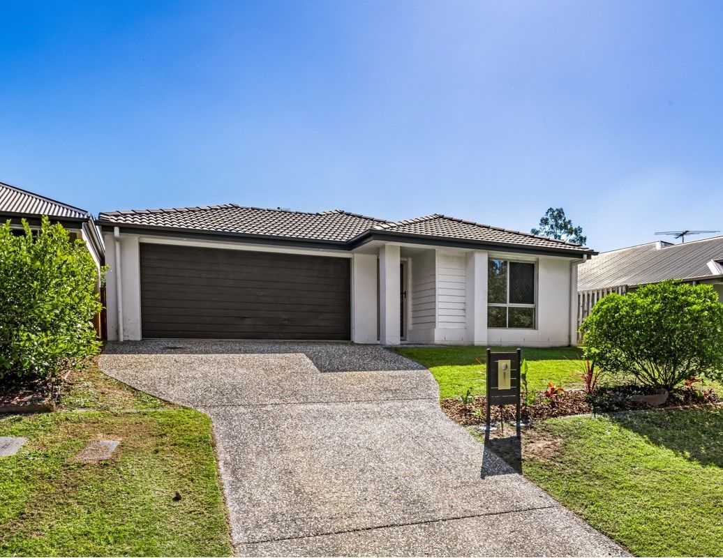 11 Outlook Crescent, Flagstone QLD 4280, Image 0