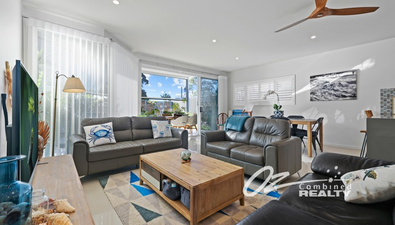 Picture of 1/31 Hawke Street, HUSKISSON NSW 2540