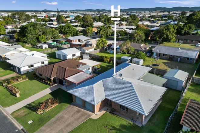 Picture of 15 Wallace Court, SOUTH MACKAY QLD 4740