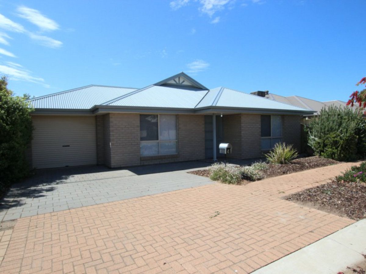 3 bedrooms House in 4 Waterloo Way SEAFORD MEADOWS SA, 5169