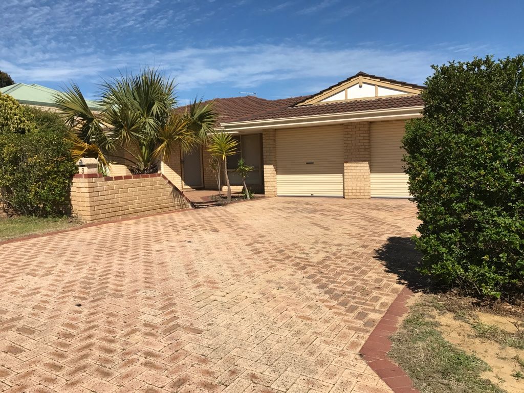 3 Snowbird Gardens, Joondalup WA 6027, Image 0