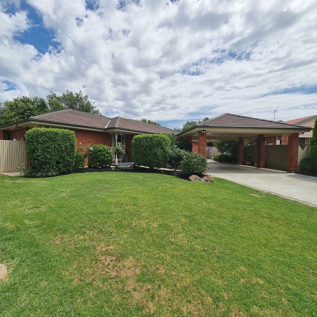 6 Deakin Court, Shepparton VIC 3630, Image 0