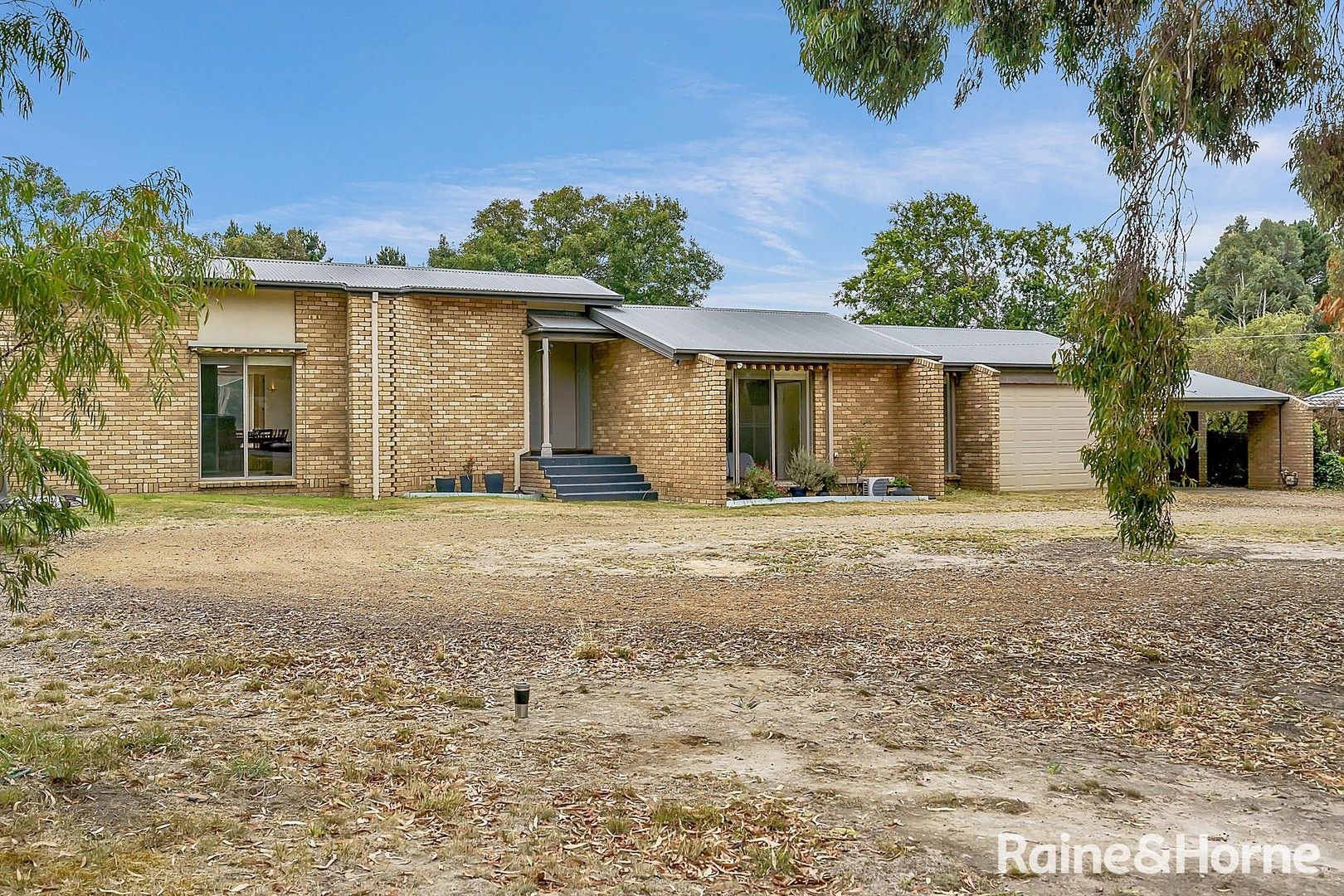 48 Gap Road, Riddells Creek VIC 3431, Image 0