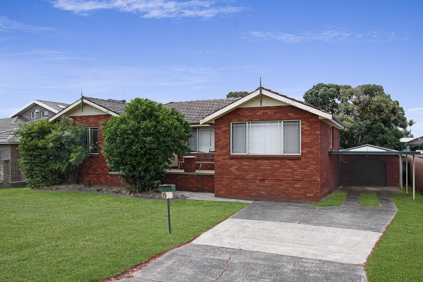 39 Charles Street, Smithfield NSW 2164, Image 2