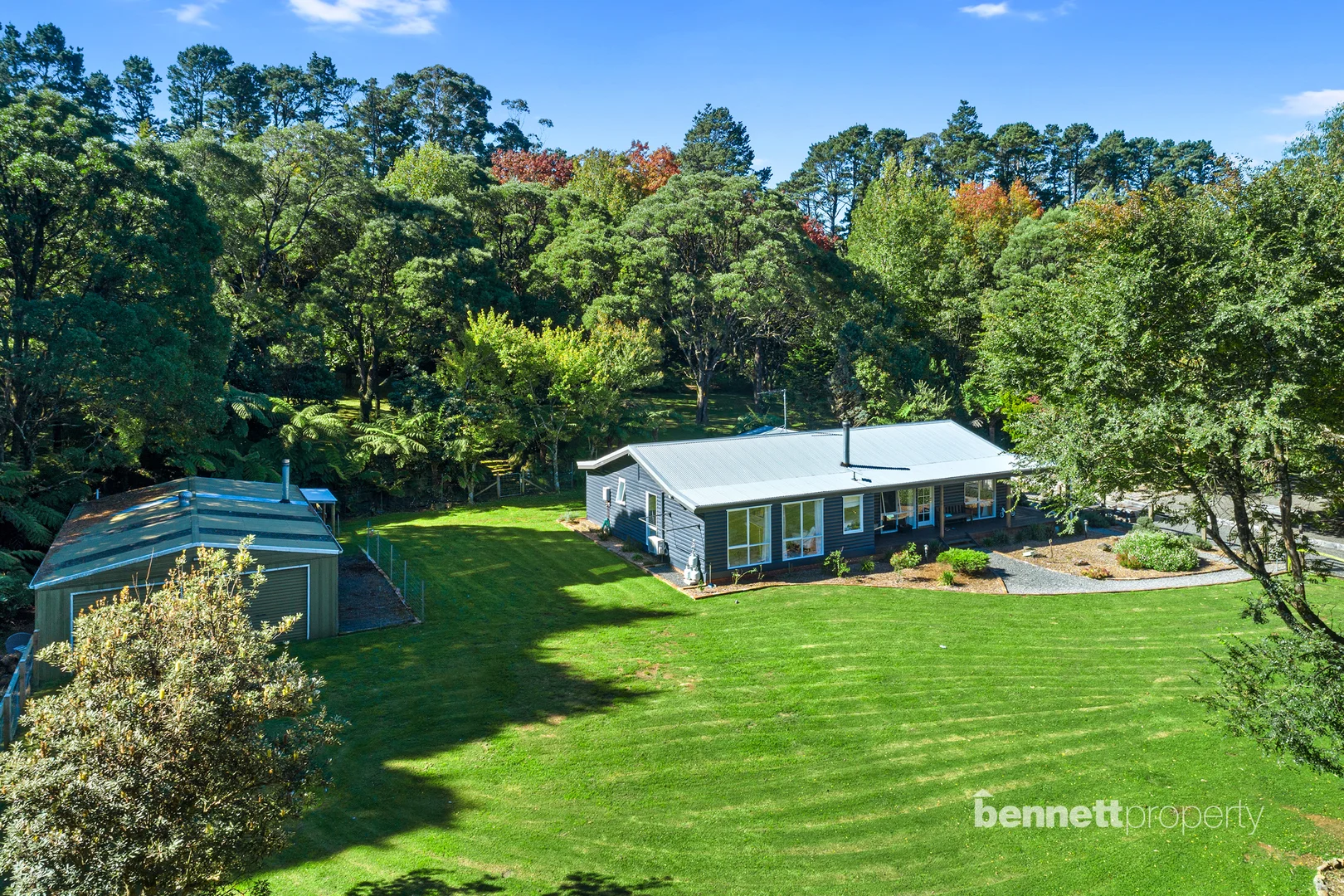 Additional image 25 of 2-4 Skyline Road, Mount Tomah NSW 2758