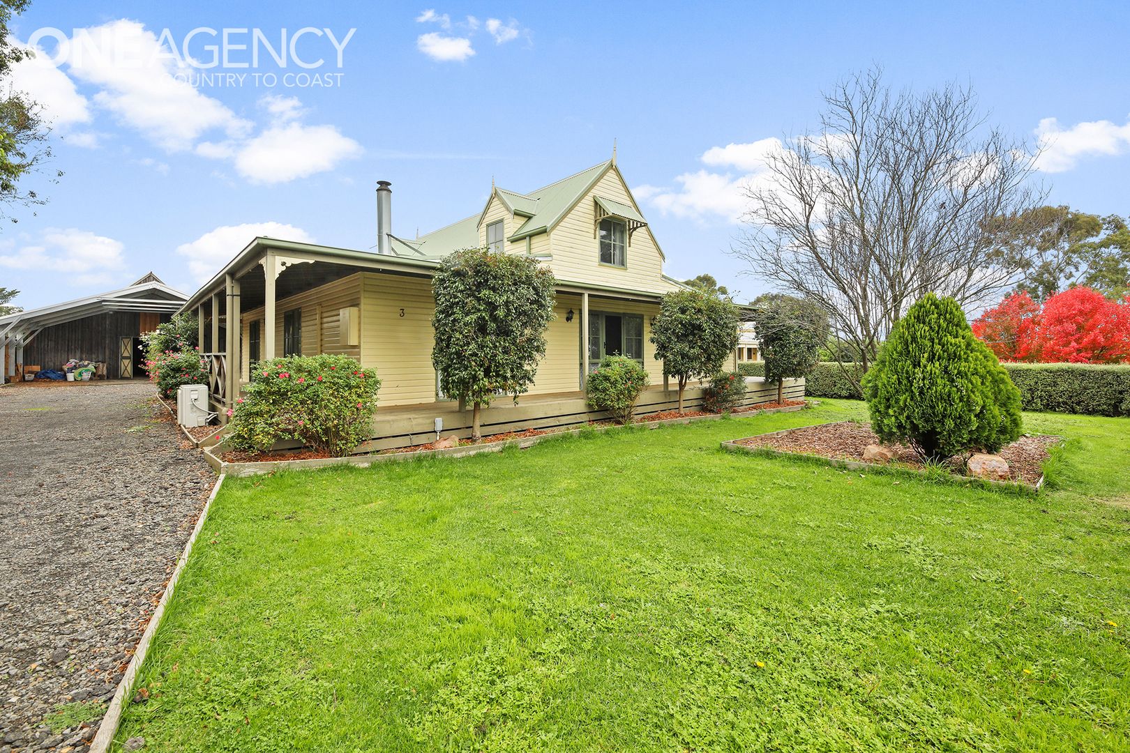 3 School Road, Willow Grove VIC 3825, Image 1