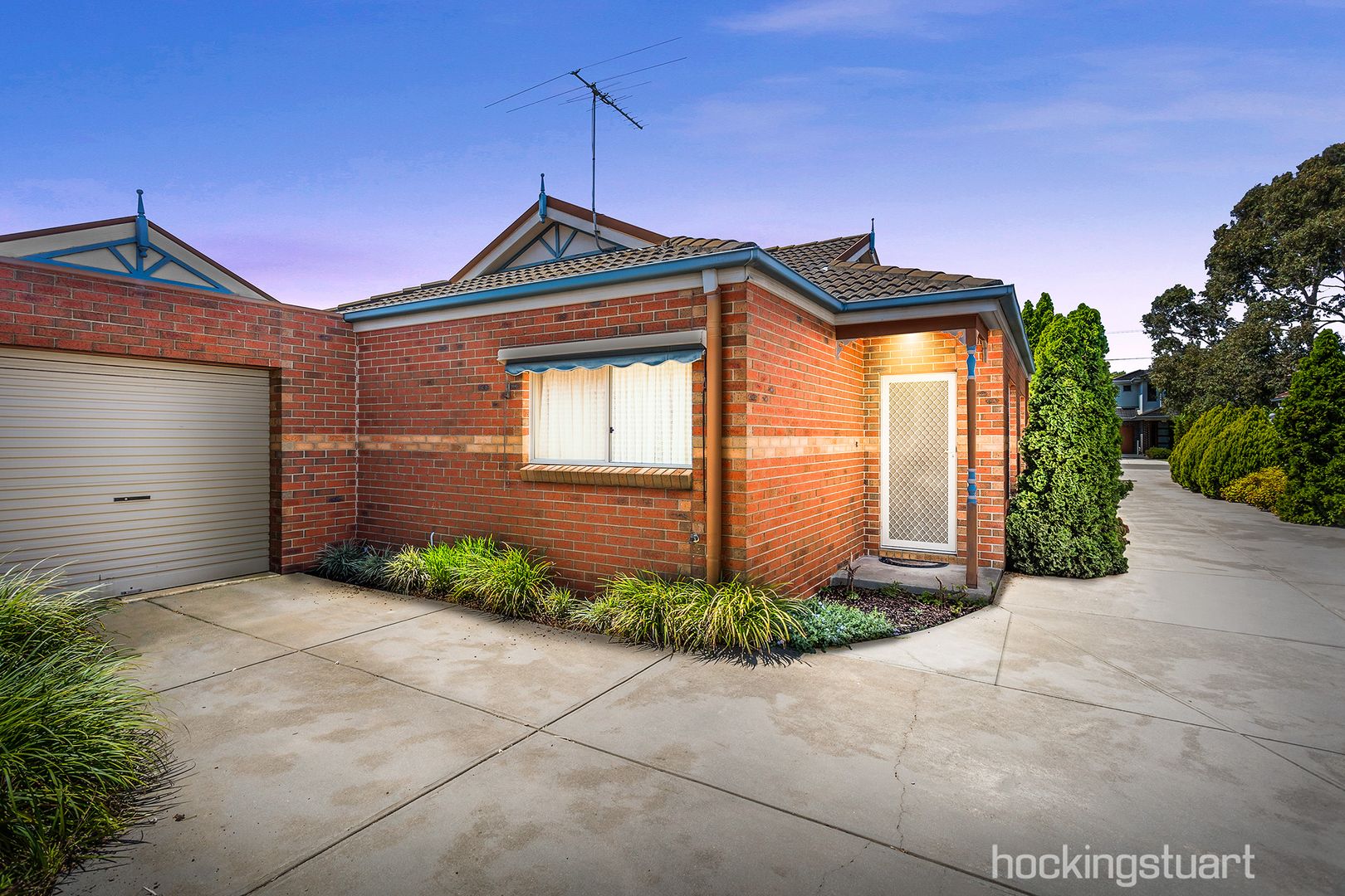 3/2527 Thorpe Street, Newport Property History & Address Research