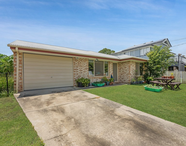 2A Walsh Street, Newtown QLD 4305