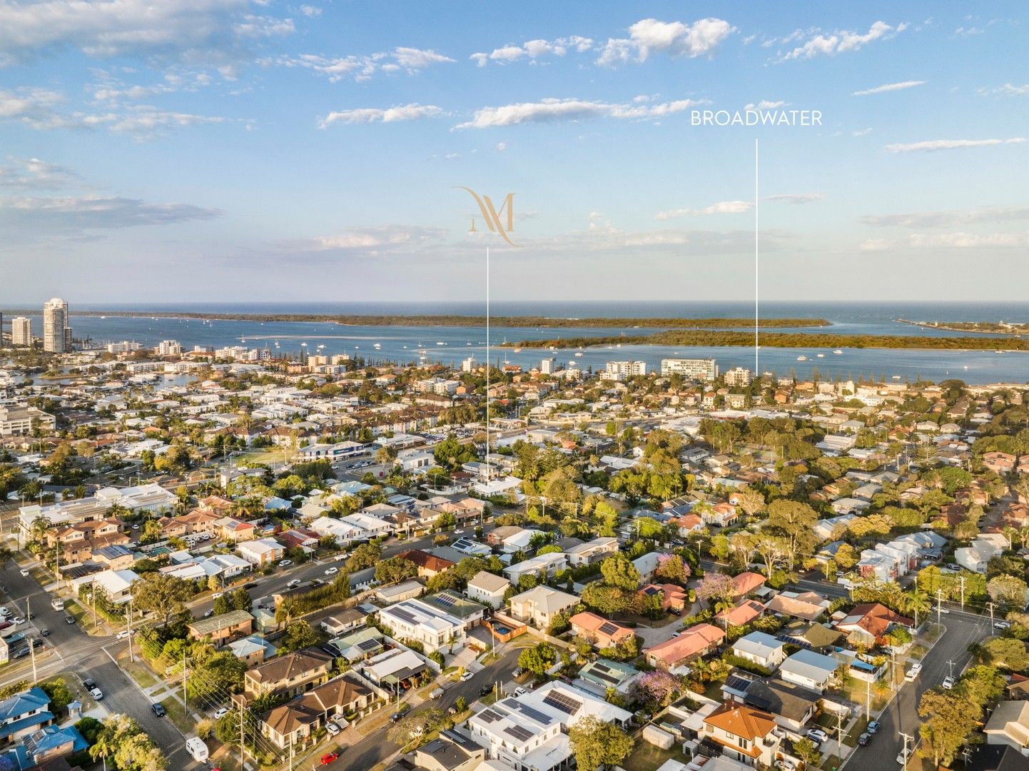4 bedrooms Semi-Detached in 1/20 Nevenia Street LABRADOR QLD, 4215