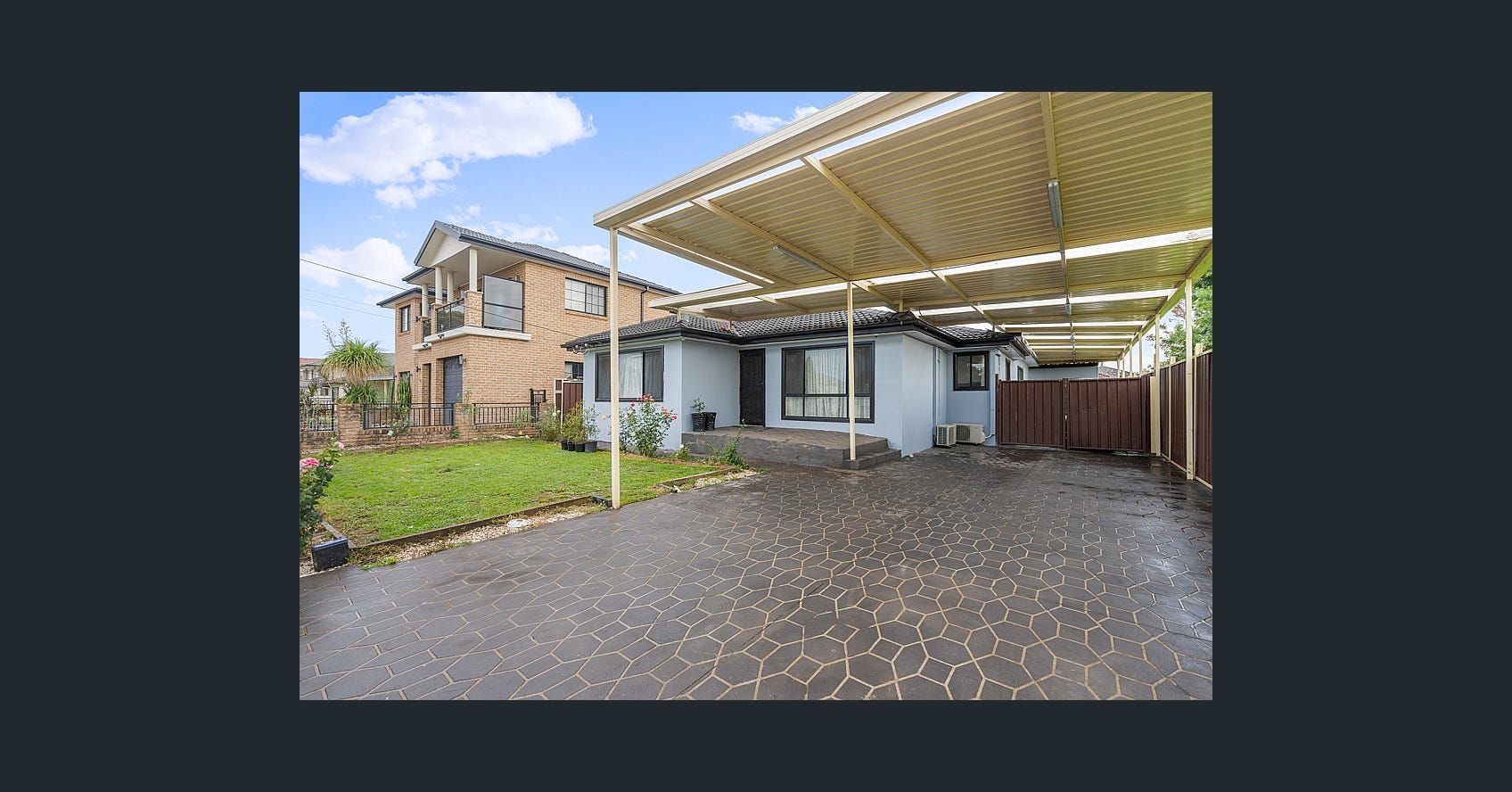 5 bedrooms House in 16 Wildman Avenue LIVERPOOL NSW, 2170