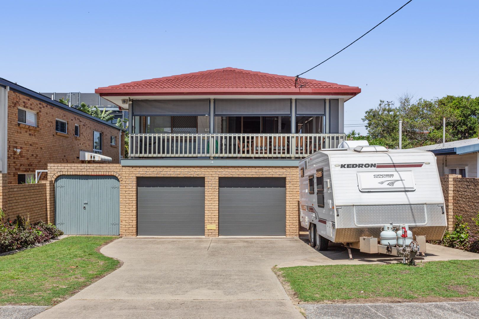 34 Petrel Avenue, Mermaid Beach QLD 4218, Image 2