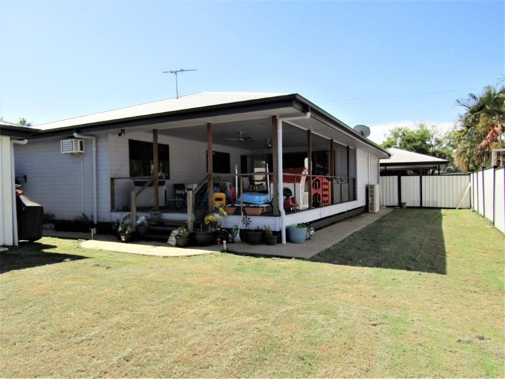 21 Bremner Street, Blackwater QLD 4717 Domain