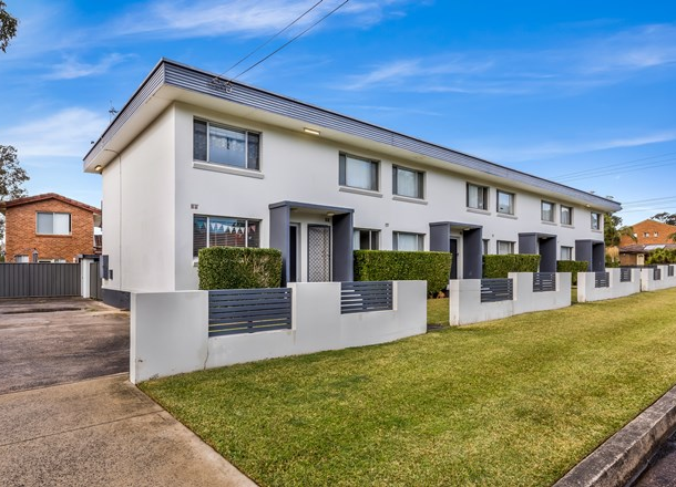 7/16 Railway Street, East Corrimal NSW 2518