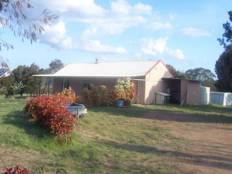 83 Pinebank Dr, Tarago NSW 2580, Image 0