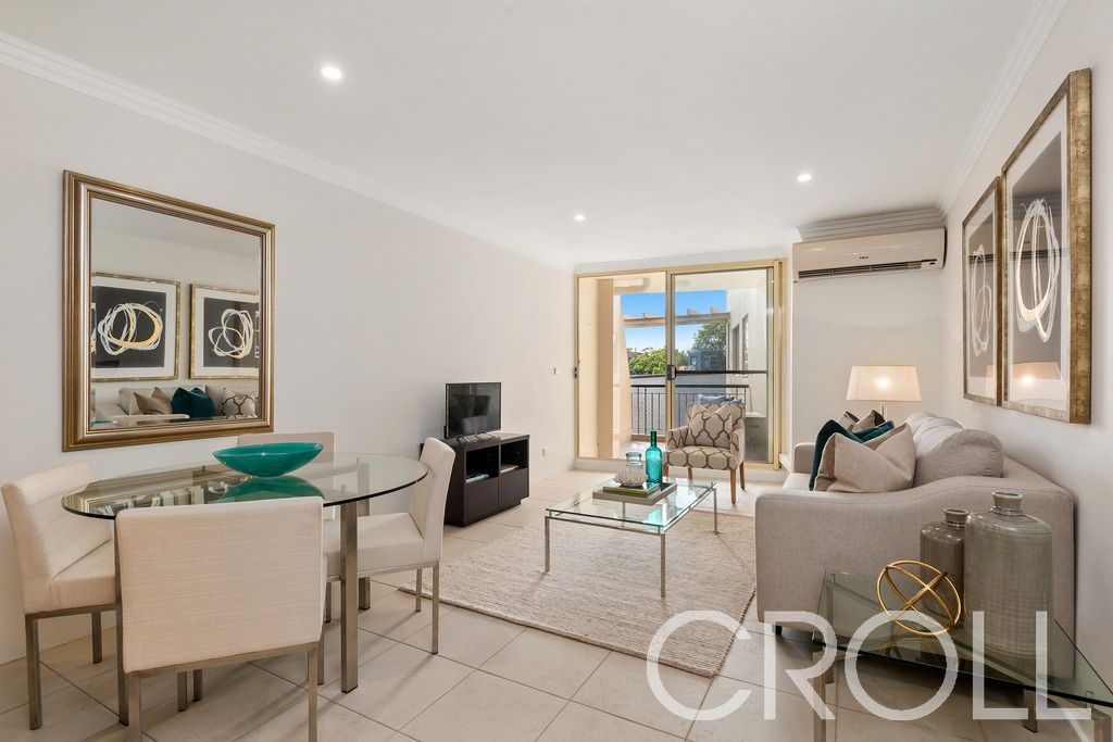 39/19a Young Street, Neutral Bay NSW 2089, Image 2