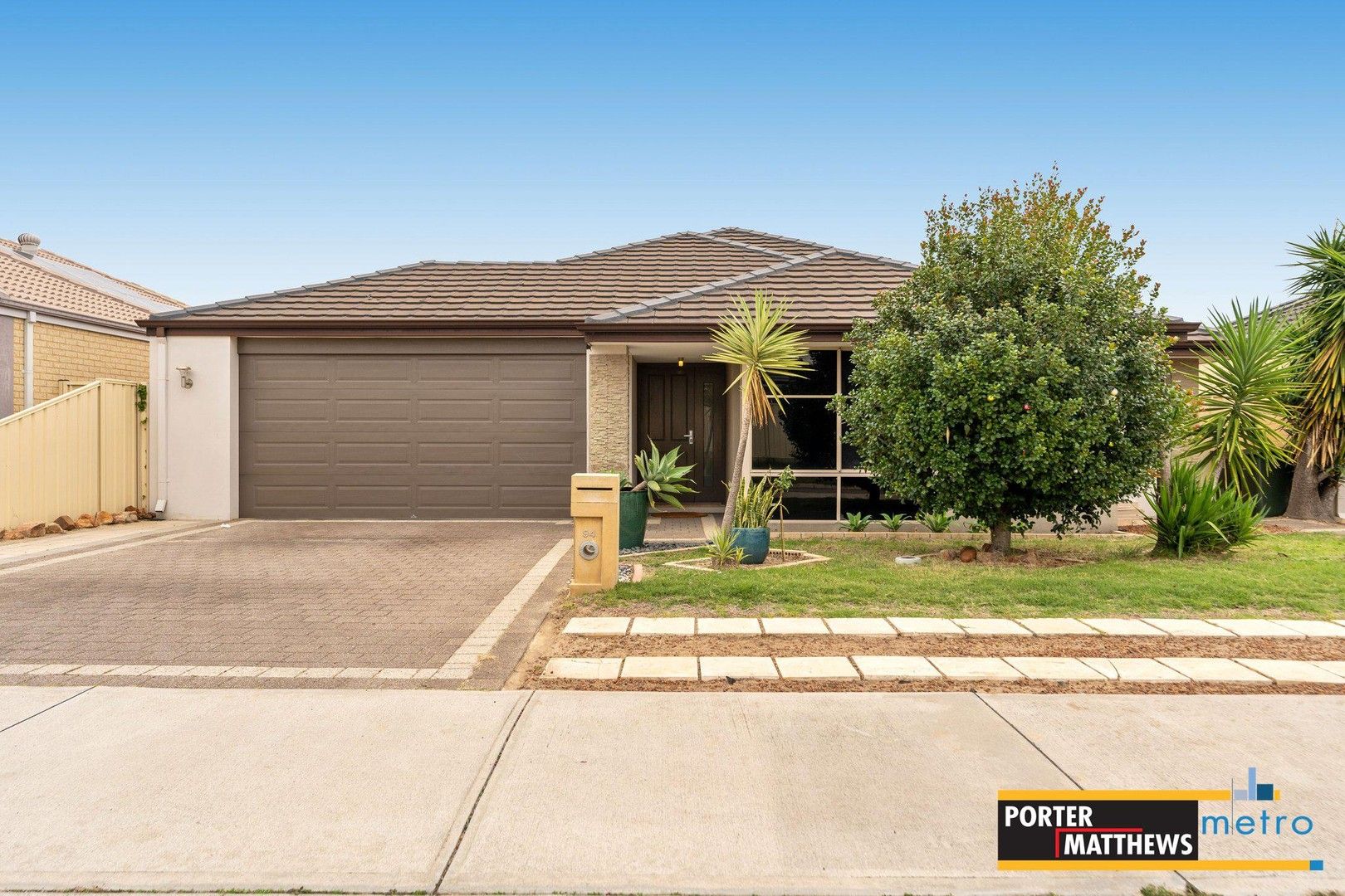 94 Fennell Crescent, Wattle Grove WA 6107, Image 0