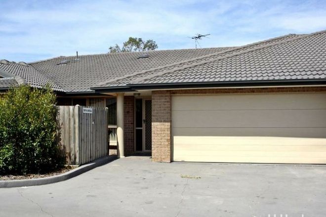 Picture of 15/27-33 Eveleigh Court, SCONE NSW 2337
