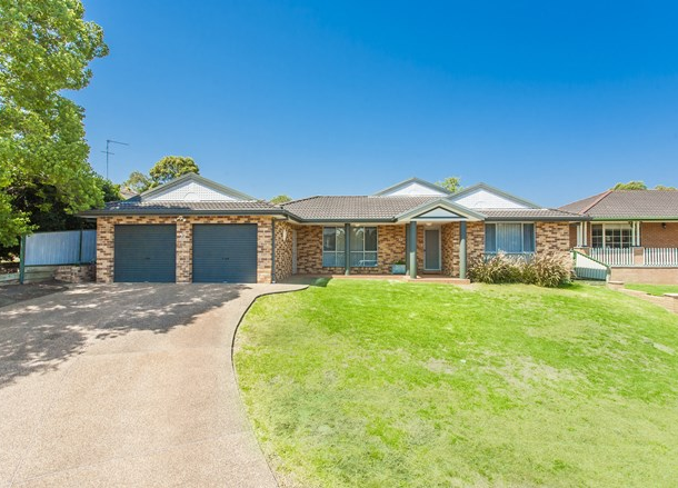 32 Avard Close, Thornton NSW 2322