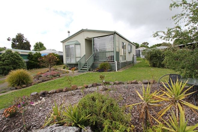 Picture of 19 Burke Street, BEAUFORT VIC 3373