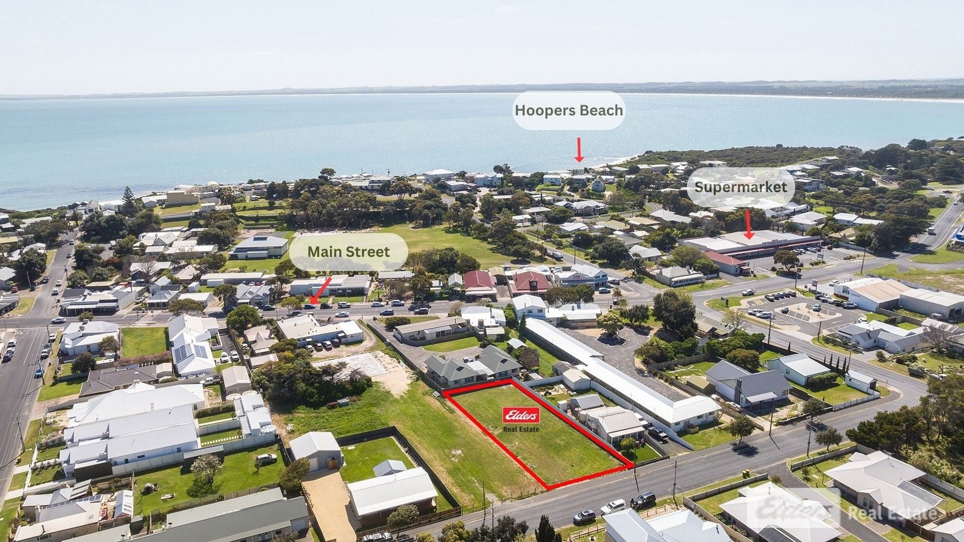 19 Lord Syleham Street, Robe SA 5276, Image 0