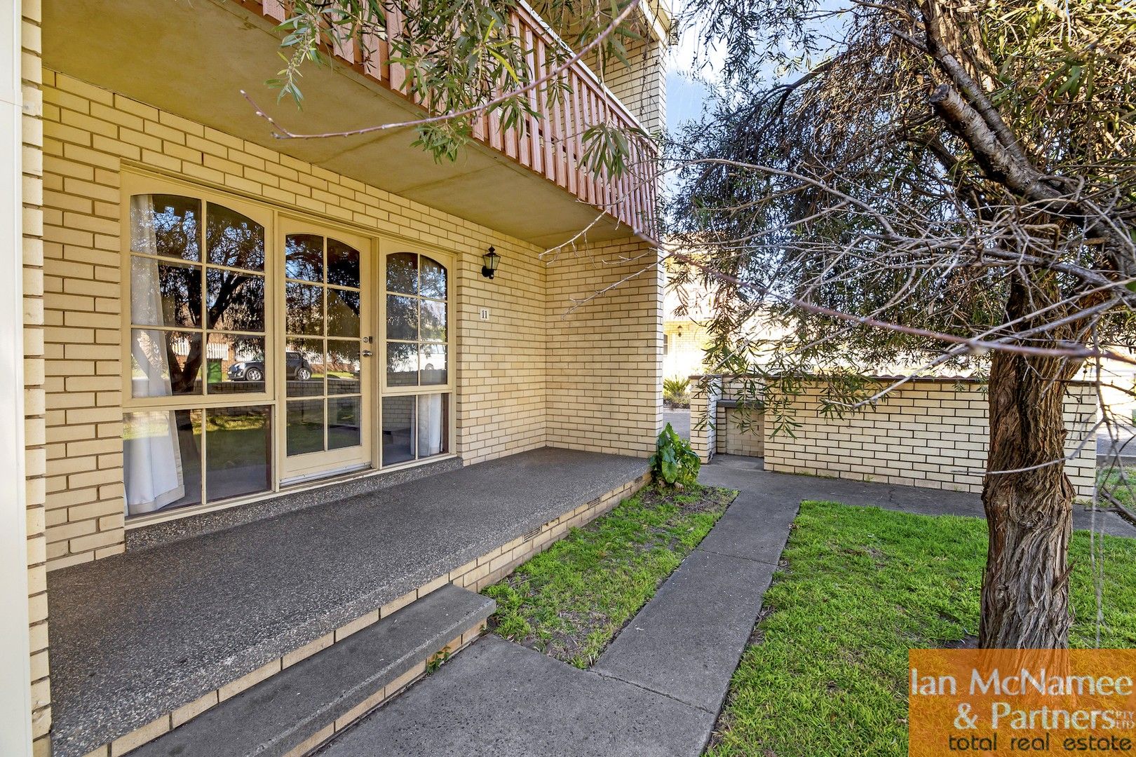 2 bedrooms Townhouse in 11/16 Broughton Place QUEANBEYAN NSW, 2620