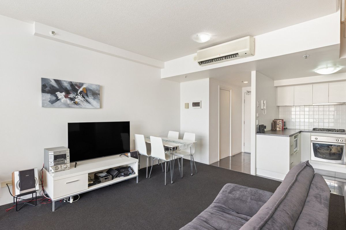 129/170 Leichhardt Street, Spring Hill QLD 4000, Image 2