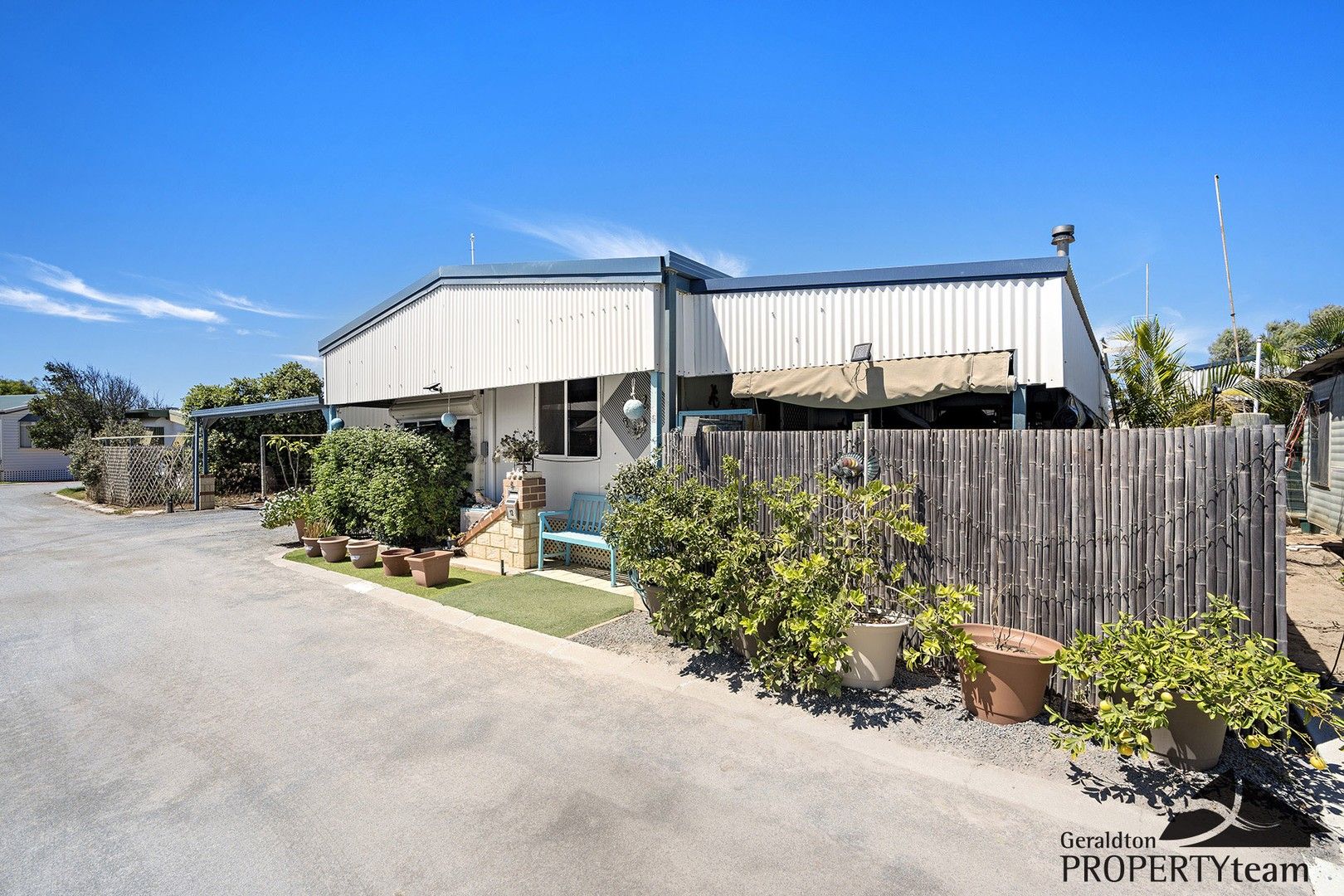 12/50 Waldeck Street, Dongar Property History & Address Research Domain