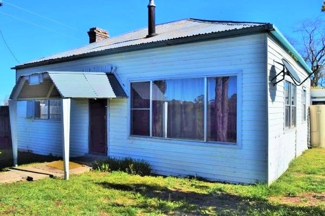 Picture of 172B Sandon Street, SOUTH GUYRA NSW 2365