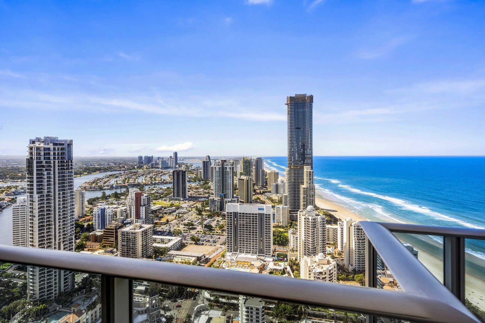 24401/3113 Surfers Paradise Boulevard, Surfers Paradise QLD 4217, Image 0