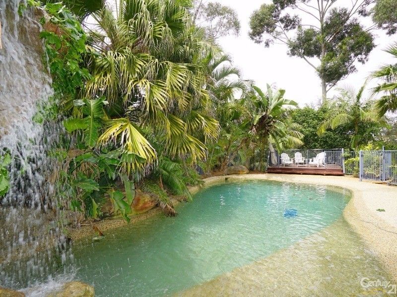 6 Lavender Place, Alfords Point NSW 2234, Image 1