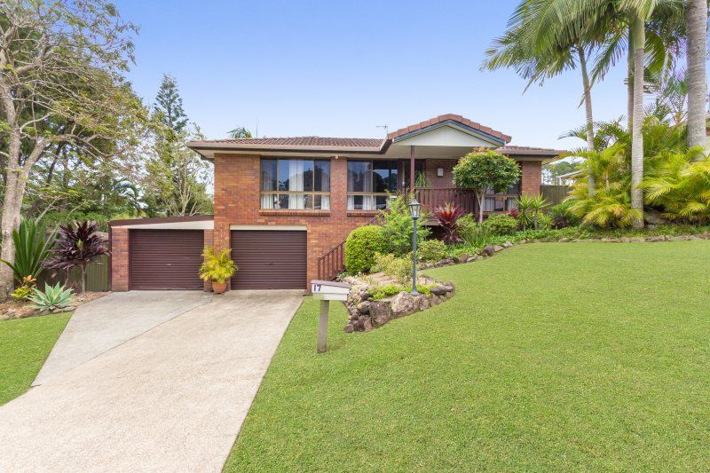 17 Costelloe Street, Tugun QLD 4224, Image 1