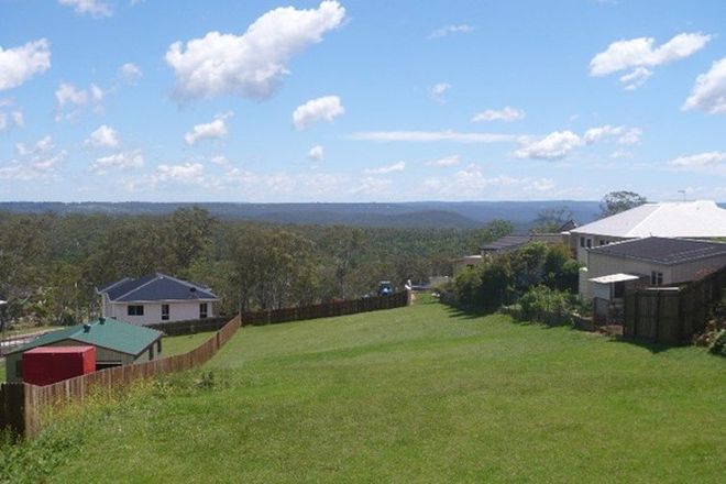 Picture of MOUNT LOFTY QLD 4350