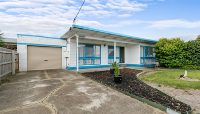 Picture of 5 Eastern Beach Road, LAKES ENTRANCE VIC 3909