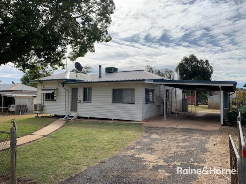 45 Robert Street, Surat QLD 4417 Domain