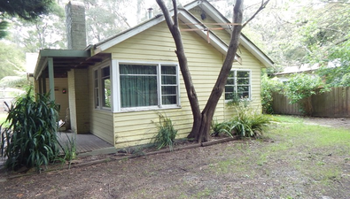 Picture of 204 Woods Point Road, EAST WARBURTON VIC 3799