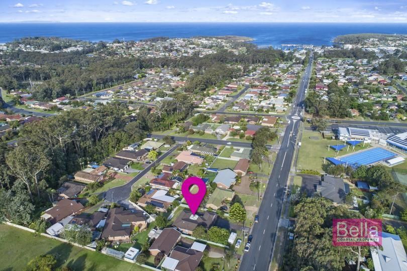 153 Green Street, Ulladulla NSW 2539, Image 0