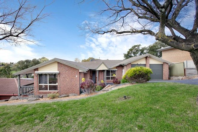 Picture of 65 Greenridge Court, WYNN VALE SA 5127