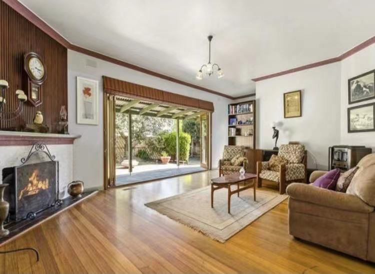 3 bedrooms House in 3 Wimmera Street BOX HILL NORTH VIC, 3129