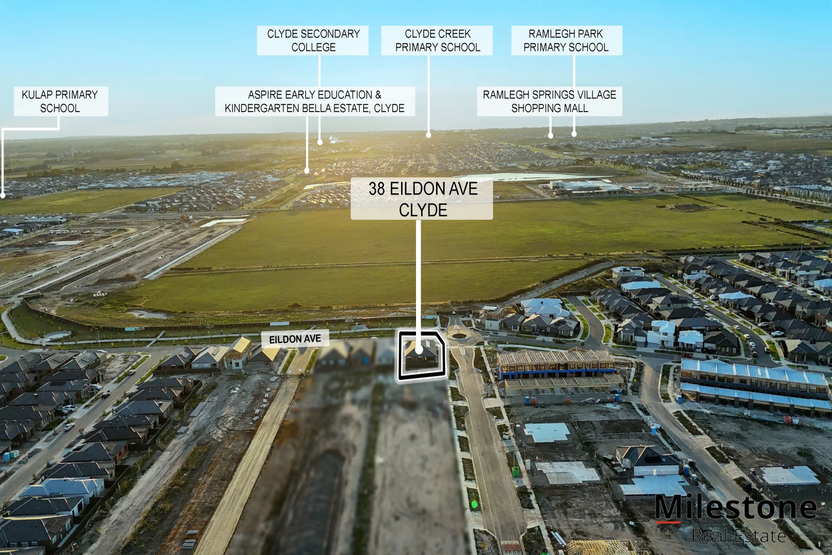 Additional image 17 of 38 Eildon Avenue, Clyde VIC 3978