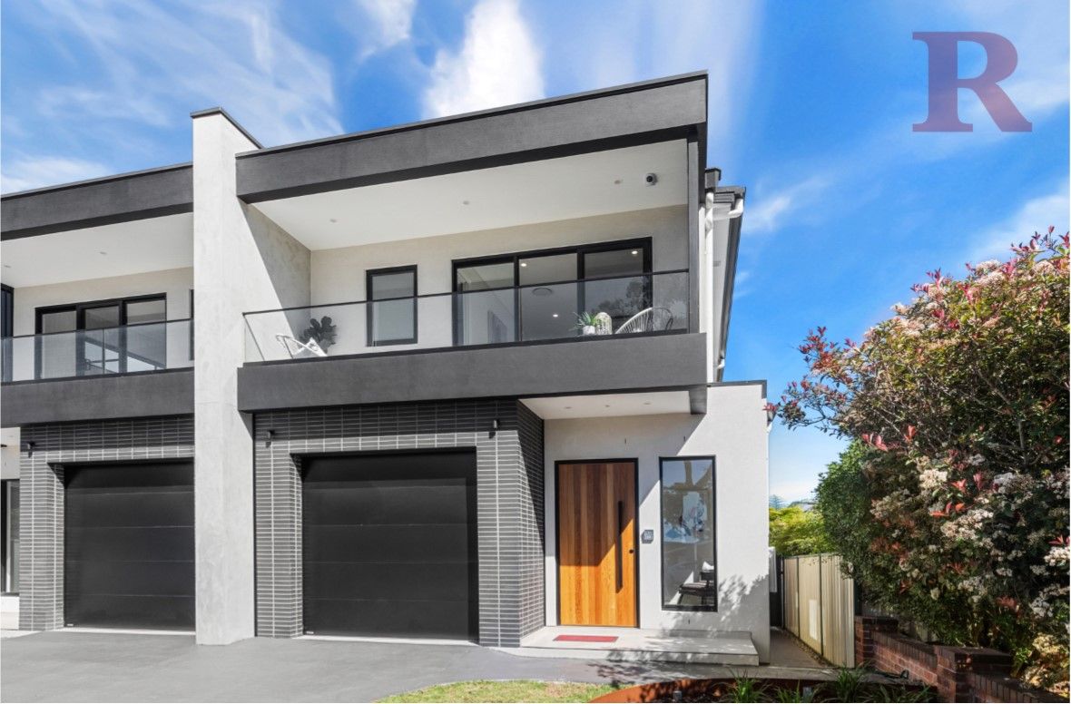 4 bedrooms Semi-Detached in 445A Port Hacking Road CARINGBAH SOUTH NSW, 2229