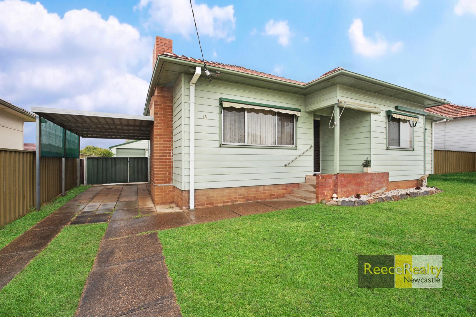 13 Douglas Street, Wallsend Property History & Address Research Domain