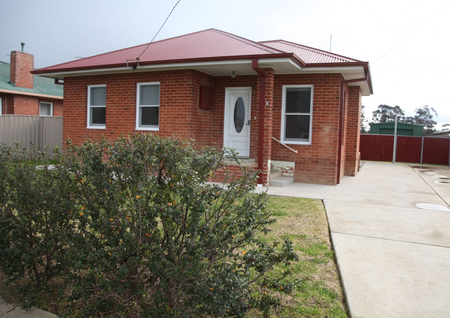 8 West Parade, Wagga Wagga NSW 2650