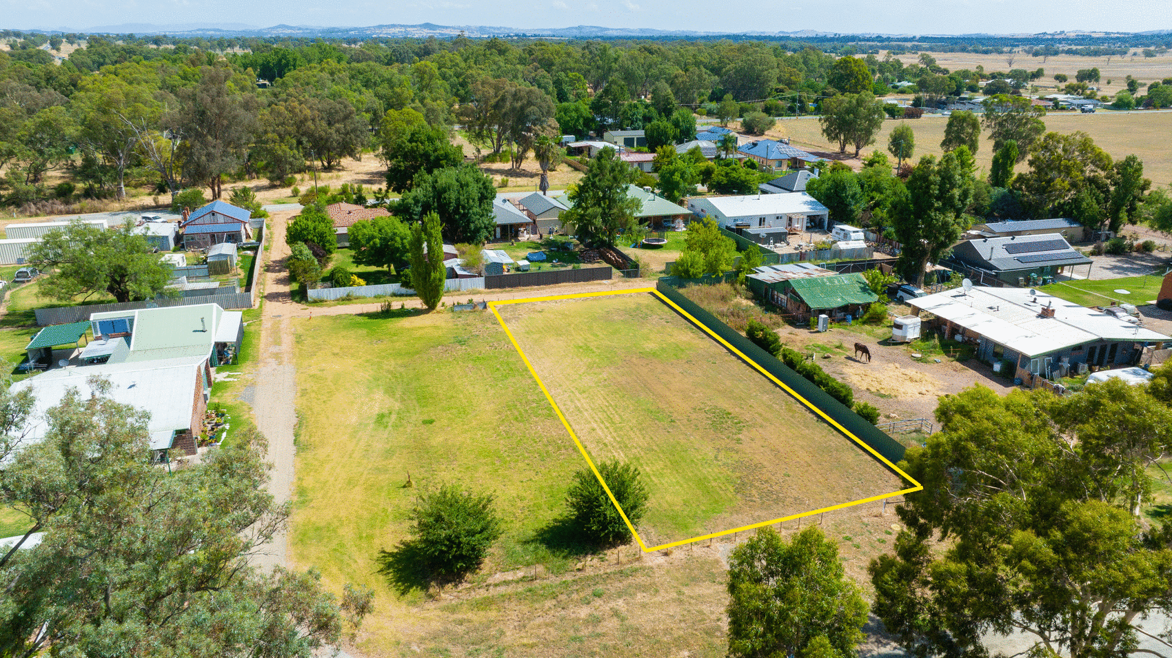 5 Ivy Street, Gerogery NSW 2642, Image 1