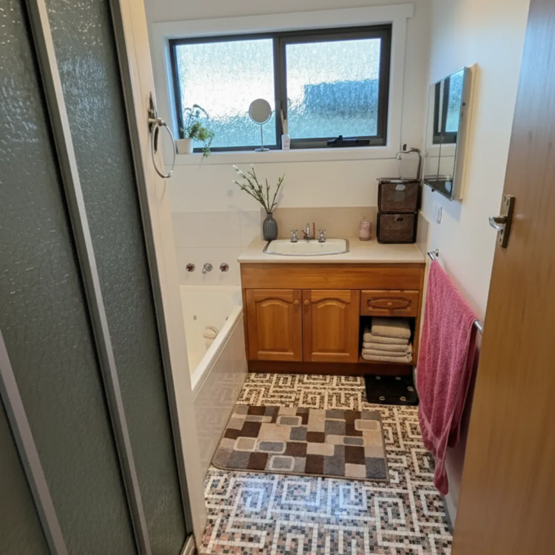 Charming Family Home - View 5