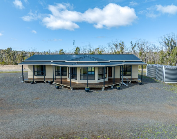 6145 Nerriga Road, Nerriga NSW 2622