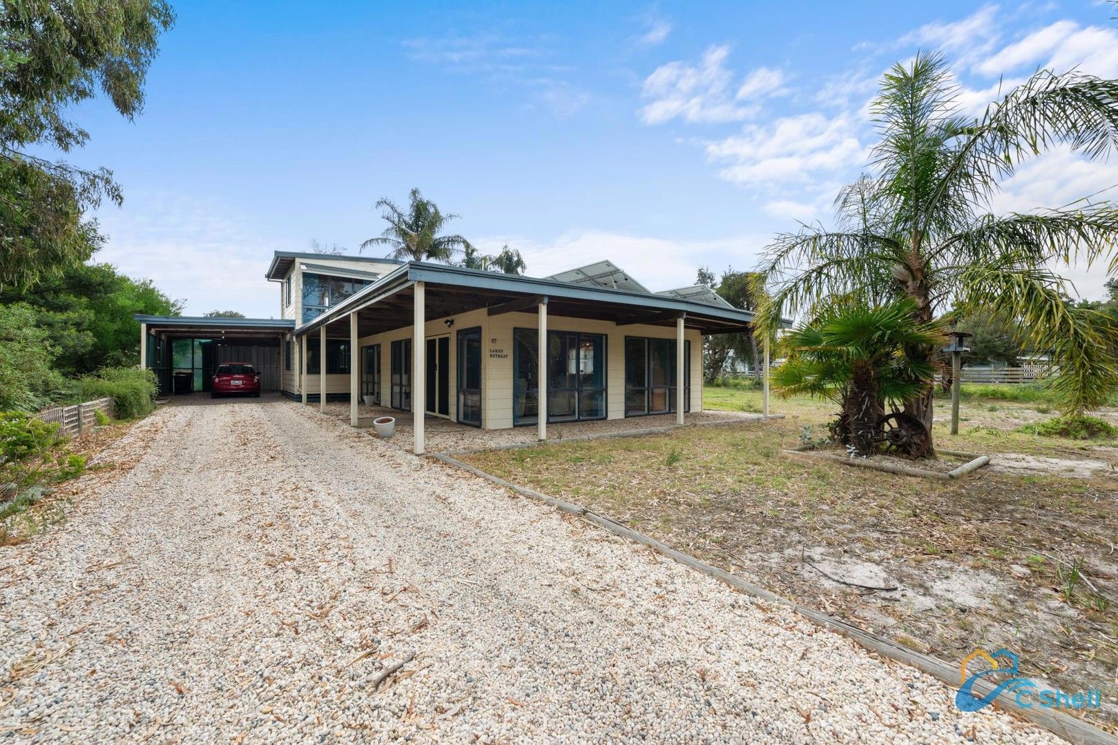 35 Reeves Street, Loch Sport VIC 3851, Image 0