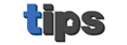 TIPS Property Management's logo