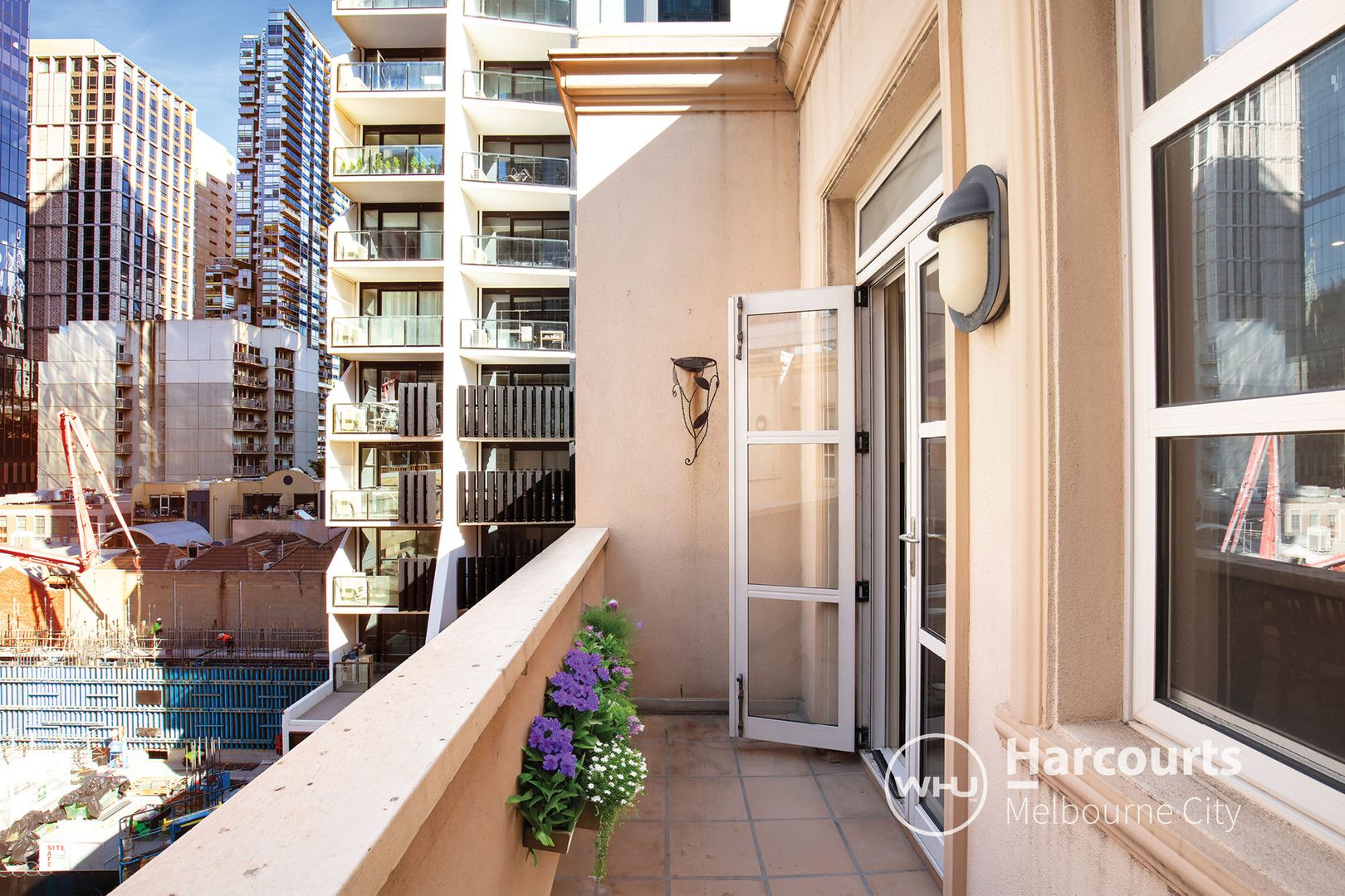 34/131 La Trobe Street, Melbourne VIC 3000, Image 1